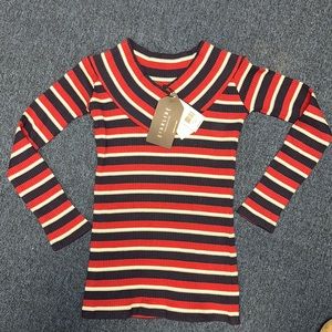 Highline Collective top Medium NWT